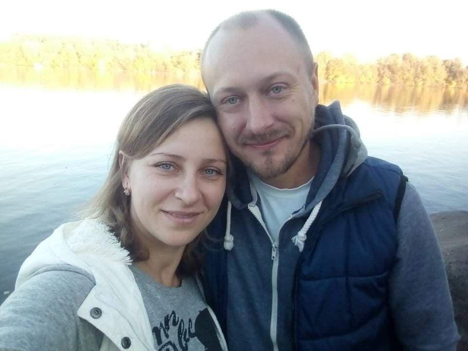 Іванка та Саша